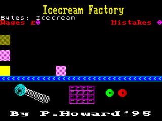ZX GameBase Icecream_Factory Paul_Howard 1995