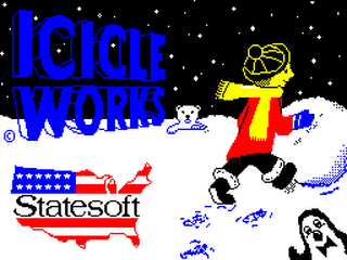 ZX GameBase Icicle_Works Statesoft 1985
