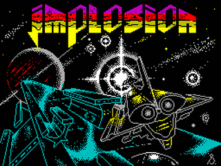 ZX GameBase Implosion Cascade_Games 1987