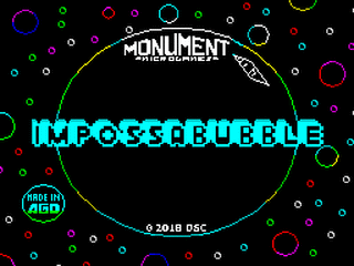 ZX GameBase Impossabubble_(128K) Monument_Microgames 2018