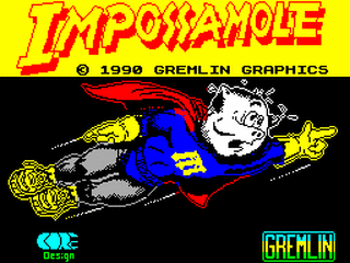 ZX GameBase Impossamole Gremlin_Graphics_Software 1990