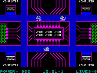 ZX GameBase Impulse Your_Computer 1985