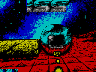 ZX GameBase Incredible_Shrinking_Sphere Electric_Dreams_Software 1989