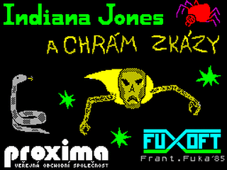 ZX GameBase Indiana_Jones_1:_A_Chram_Zkazy Fuxoft 1985