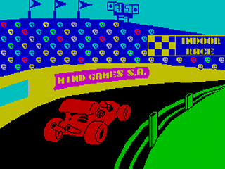 ZX GameBase Indoor_Race Mind_Games_Espana 1987