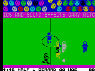 ZX GameBase Indoor_Soccer The_Magnificent_7 1986