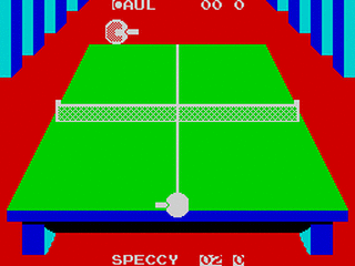 ZX GameBase Indoor_Sports Advance_Software 1987