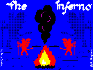 ZX GameBase Inferno,_The Richard_Shepherd_Software 1984