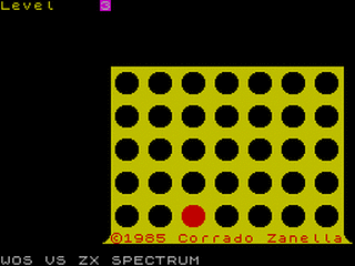 ZX GameBase Infilaquattro Corrado_Zanella 1985