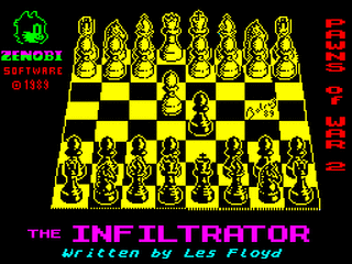 ZX GameBase Infiltrator,_The Zenobi_Software 1989