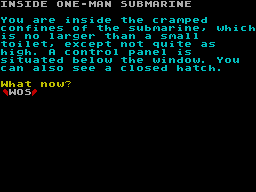 ZX GameBase Infiltrator,_The Zenobi_Software 1989