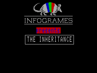 ZX GameBase Inheritance:_Panic_in_Las_Vegas,_The Infogrames 1987