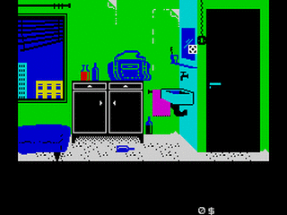 ZX GameBase Inheritance:_Panic_in_Las_Vegas,_The Infogrames 1987