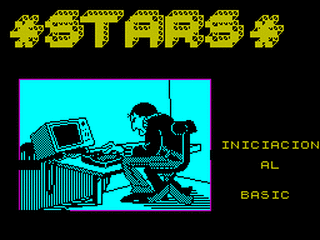 ZX GameBase Iniciación_al_BASIC Stars 1984