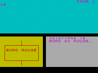 ZX GameBase Initiation_Au_Basic_4 Infogrames 1984
