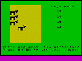 ZX GameBase Insects Newtech_Publishing 1984
