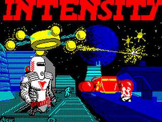 ZX GameBase Intensity Firebird_Software 1988