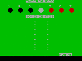 ZX GameBase Intercambio MicroHobby 1986