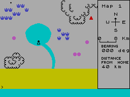ZX GameBase Intermediate_Level_Geography Scisoft 1985