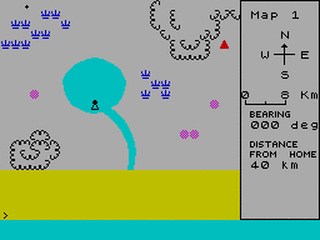 ZX GameBase Intermediate_Level_Geography Scisoft 1985