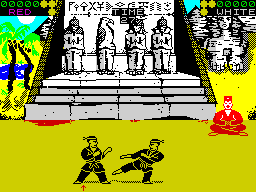 ZX GameBase International_Karate System_3_Software 1985