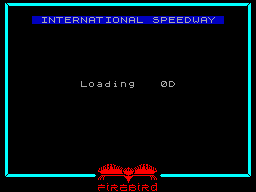 ZX GameBase International_Speedway Silverbird_Software 1988