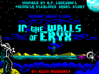 ZX GameBase In_the_Walls_of_Eryx Monster's_Legs_Productions 2016