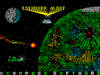 ZX GameBase Intruder_Alert Compass_Software 1989