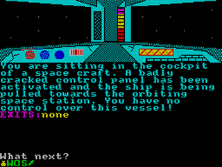 ZX GameBase Intruder_Alert Compass_Software 1989