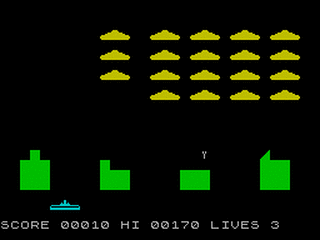 ZX GameBase Invaders Spectrum_Computing 1985