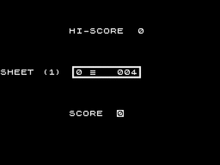 ZX GameBase Invadigits Sinclair_User 1983