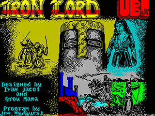 ZX GameBase Iron_Lord Ubi_Soft 1989