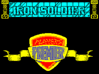 ZX GameBase Iron_Soldier Players_Software_[Premier] 1989