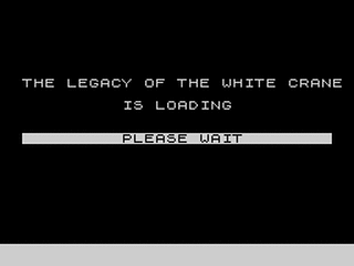 ZX GameBase Ishido_2:_The_Legacy_of_the_White_Crane Fanzix 2020