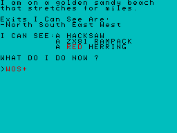 ZX GameBase Island,_The Crystal_Computing 1984