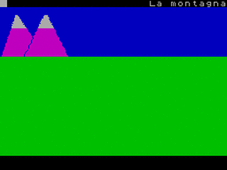 ZX GameBase Italian_is_Fun CDS_Microsystems 1984