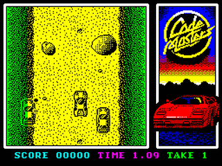 ZX GameBase Italian_Supercar Code_Masters 1990