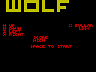 ZX GameBase It's_the_Wooluf! Crystal_Computing 1984