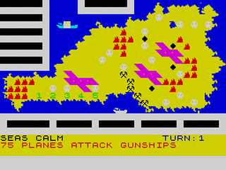 ZX GameBase Iwo_Jima PSS 1986