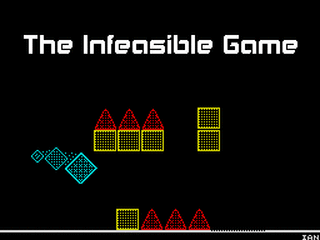 ZX GameBase Infeasible_Game,_The Ian_Munro/Anton_Efremov 2015