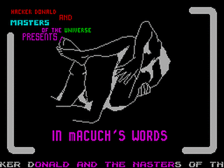 ZX GameBase In_Macuch's_Words_(128K) Masters_of_the_Universe 1991