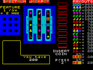 ZX GameBase Jackpot CRL_Group_PLC 1982