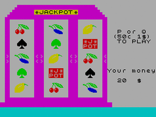 ZX GameBase Jackpot G._Torregrossa 1983
