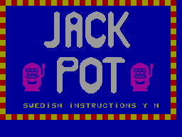 ZX GameBase Jackpot Software_of_Sweden 1984
