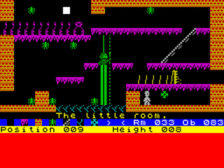 ZX GameBase Jet_Set_Willy_Editor Spectrum_Electronics 1984