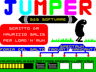 ZX GameBase Jumper Load_'n'_Run_[ITA] 1987