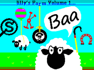 ZX GameBase Jilly's_Farm_Volume_1:_SokoBAArn! Bob's_Stuff 2017