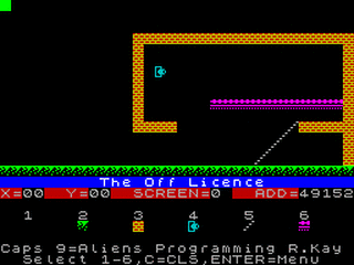 ZX GameBase Jet_Set_Willy_Editor Softricks 1984