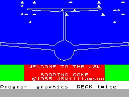 ZX GameBase JSW_Soaring_Game,_The J.S._Williamson 1985