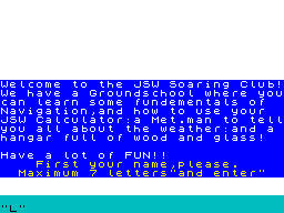 ZX GameBase JSW_Soaring_Game,_The J.S._Williamson 1985
